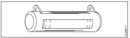 Wire wound resistor